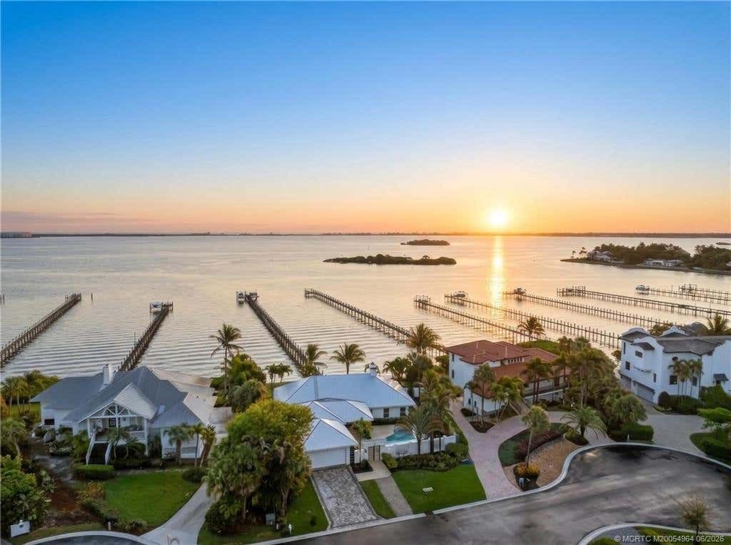 Photo of 12 Herons Nest, Stuart, FL 34996 (MLS # M20054964)