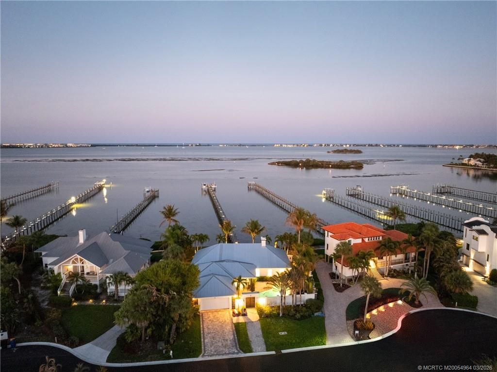 Photo of 12 Herons Nest, Stuart, FL 34996 (MLS # M20054964)