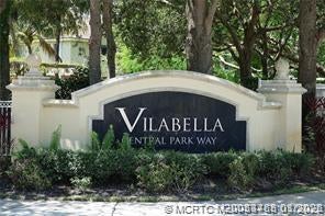 Condo For Sale - 49 SE Sedona Circle #101<br/> Stuart, FL 34994