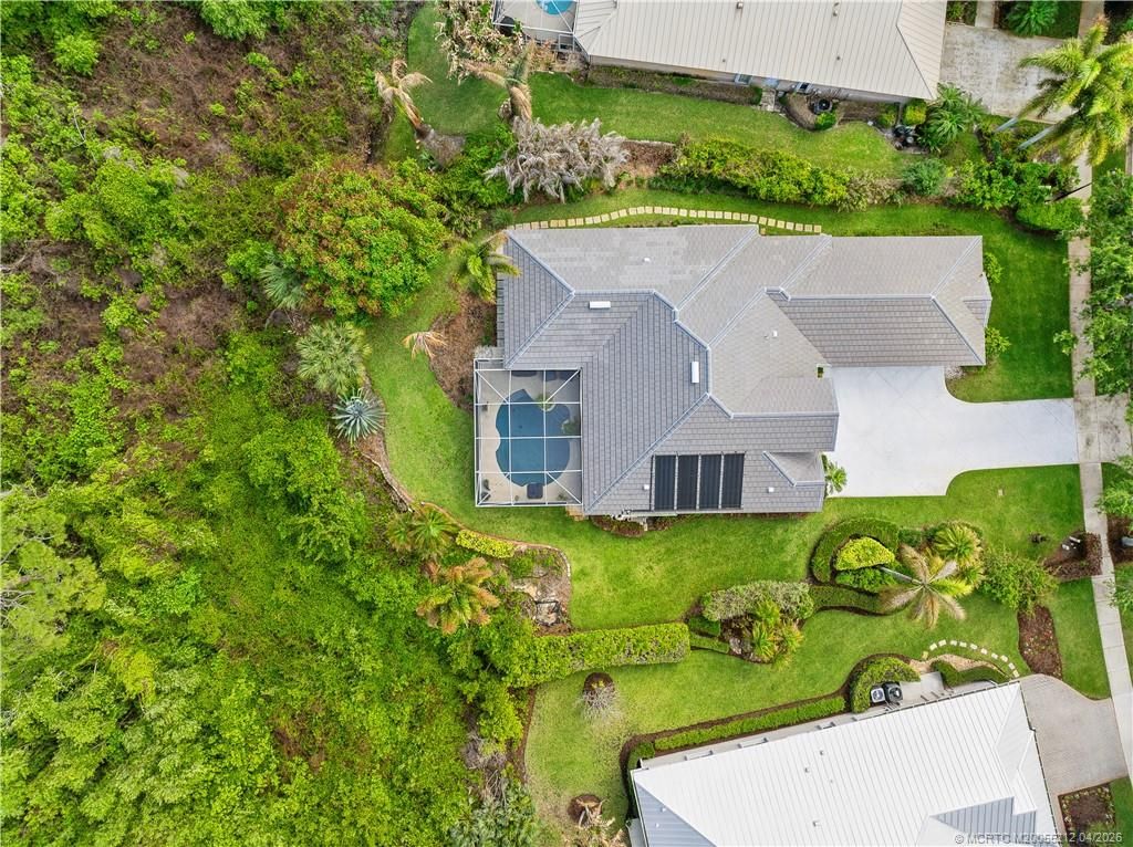 Photo of 5513 SE Forest Glade Trail, Hobe Sound, FL 33455 (MLS # M20055212)