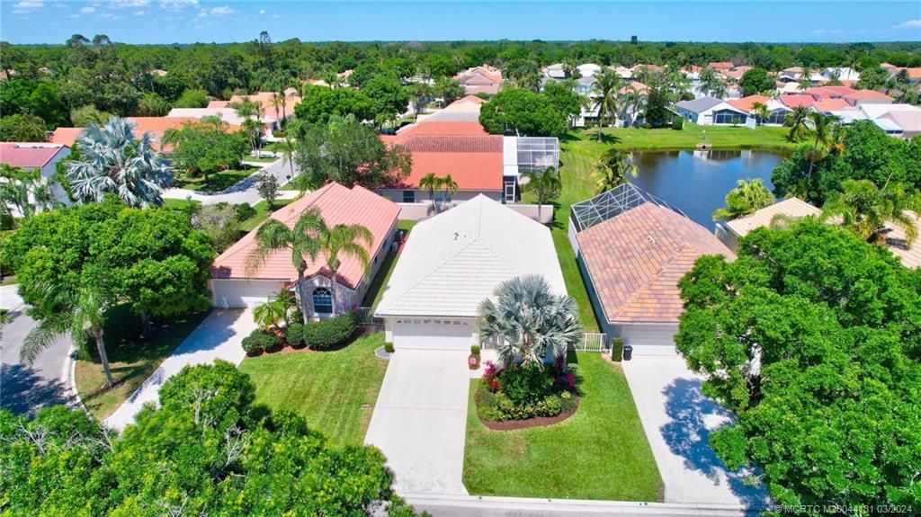 Photo of 2174 SW Olympic Club Terrace, Palm City, FL 34990 (MLS # M20044131)