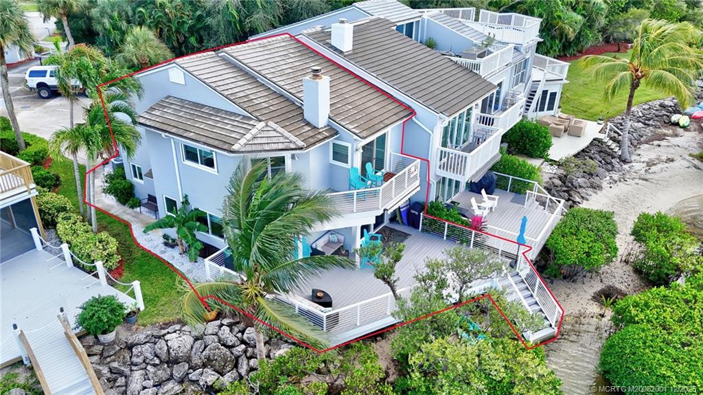 2408 Harbour Cove Drive