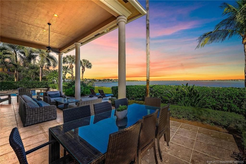 Photo of 166 SW Palm Cove Drive, Palm City, FL 34990 (MLS # M20048457)