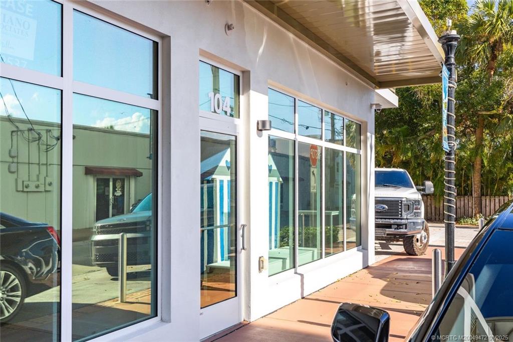 41 SW Seminole Street 104