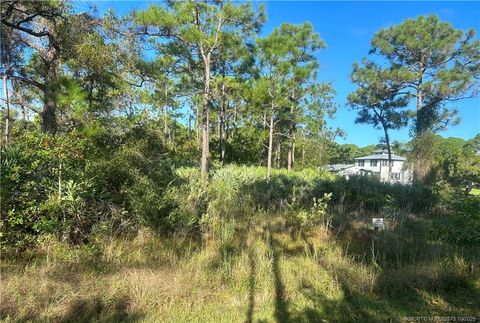 Photo of NA Village Of Lake Lucie Drive, Port Saint Lucie, FL 34952 (MLS # M20052573)