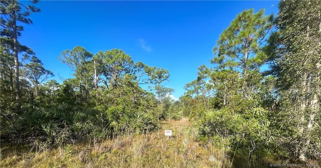 Photo of NA Village Of Lake Lucie Drive, Port Saint Lucie, FL 34952 (MLS # M20052573)