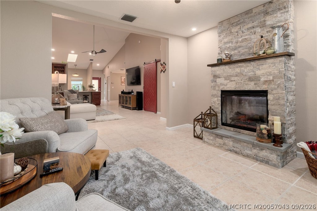 Photo of 1499 SW Greens Pointe Way, Palm City, FL 34990 (MLS # M20057043)