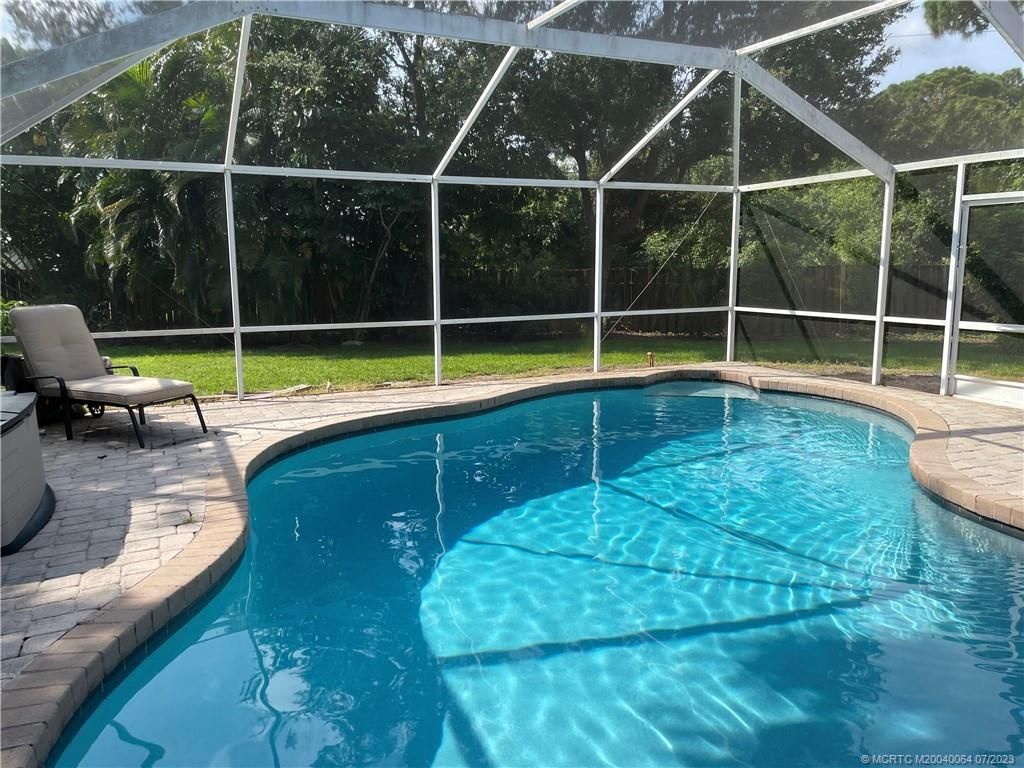 Photo of 104 SW Sebring Circle, Port Saint Lucie, FL 34953 (MLS # M20040064)