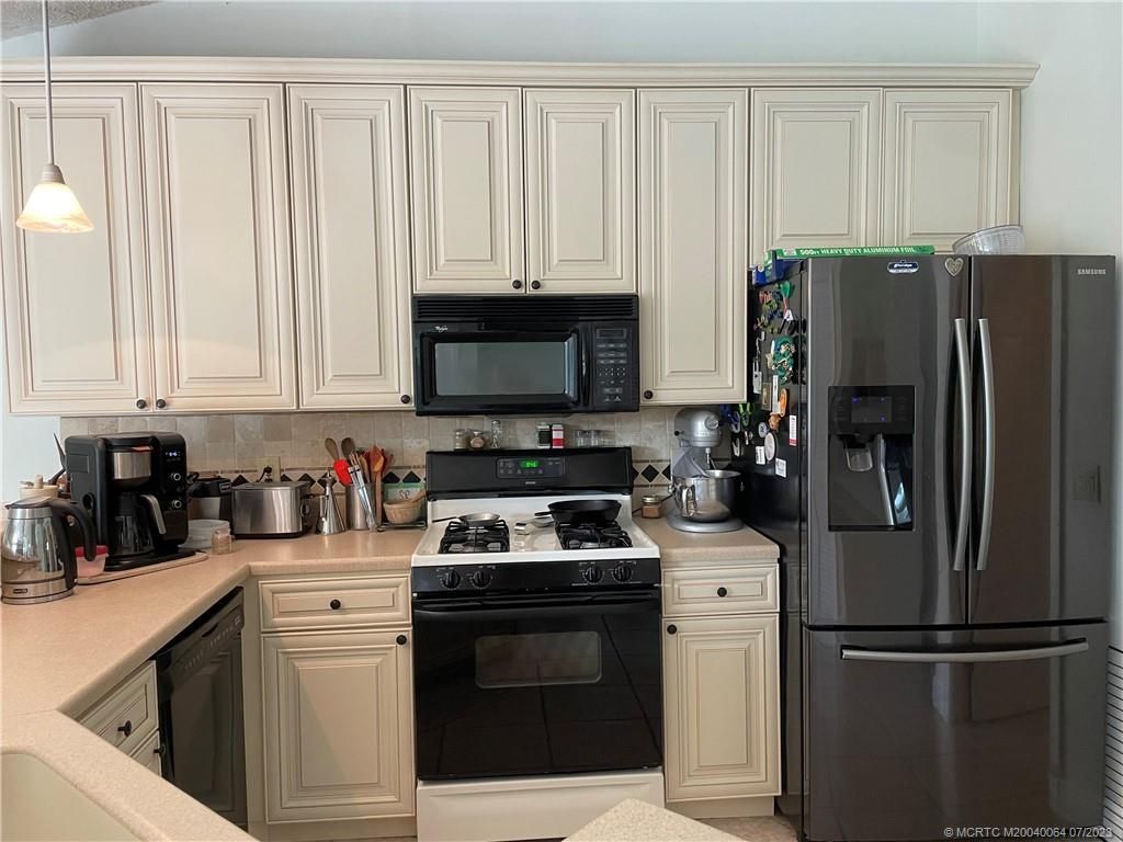 Photo of 104 SW Sebring Circle, Port Saint Lucie, FL 34953 (MLS # M20040064)