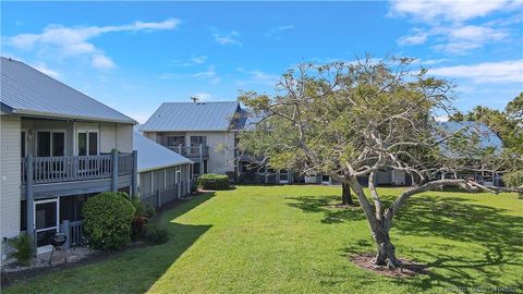 Photo of 1555 NE Beacon Drive #1006, Jensen Beach, FL 34957 (MLS # M20050138)