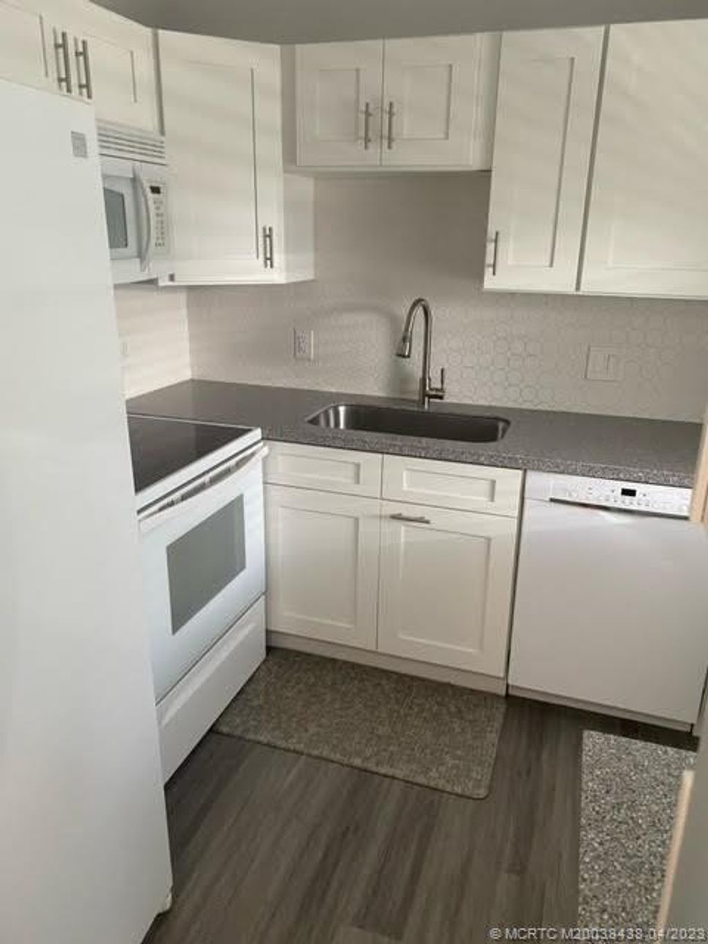 Photo of 800 NW Fork Road #9-12, Stuart, FL 34994 (MLS # M20038438)