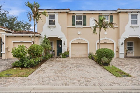 Photo of 4257 SW Pine Cove Court, Stuart, FL 34997 (MLS # M20056338)