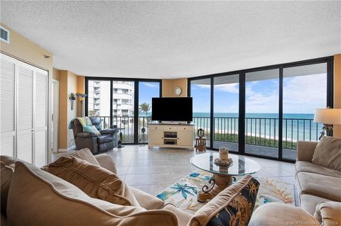 9650 S Ocean Drive 301 Jensen Beach FL 34957