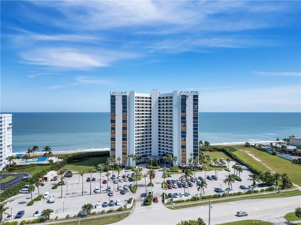 9650 S Ocean Drive 301