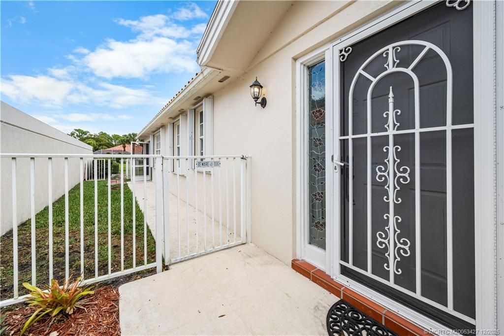 Photo of 1703 SW Shady Lake Terrace, Palm City, FL 34990 (MLS # M20053427)