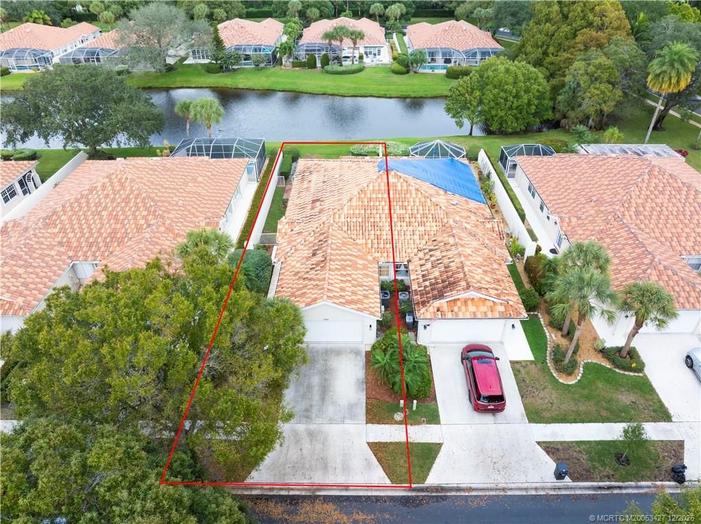 Photo of 1703 SW Shady Lake Terrace, Palm City, FL 34990 (MLS # M20053427)