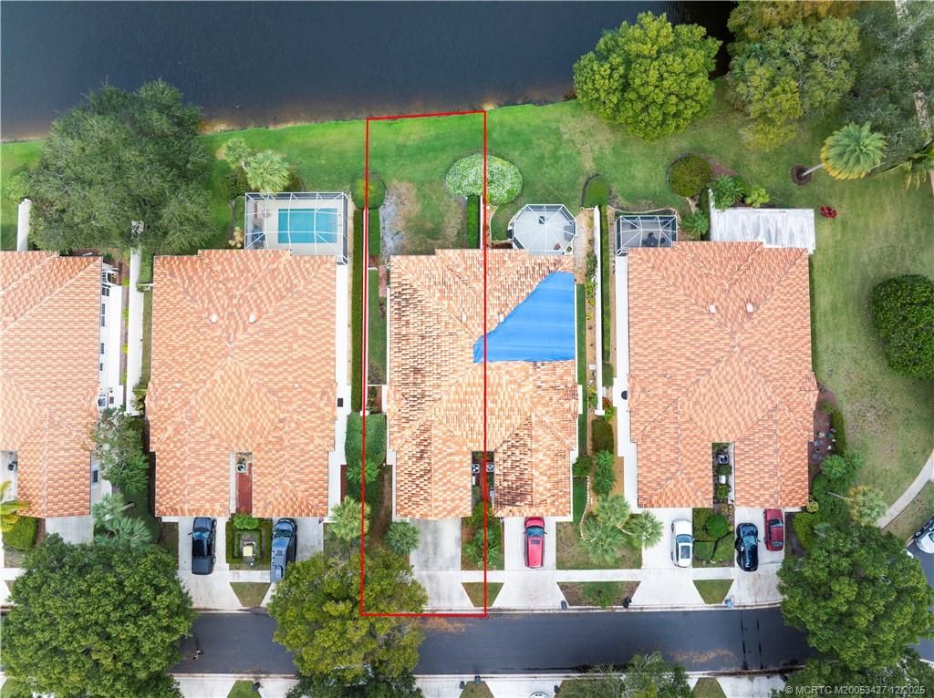 Photo of 1703 SW Shady Lake Terrace, Palm City, FL 34990 (MLS # M20053427)