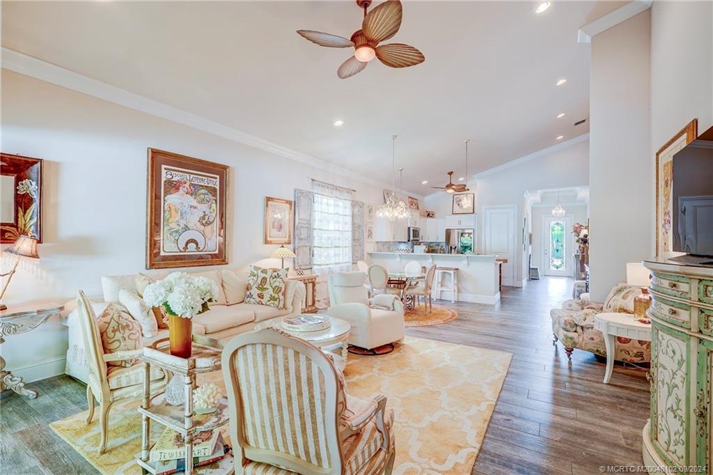 Stuart, Florida 34994, United States, 4 Bedrooms Bedrooms, ,3 BathroomsBathrooms,Residential,Active,49820