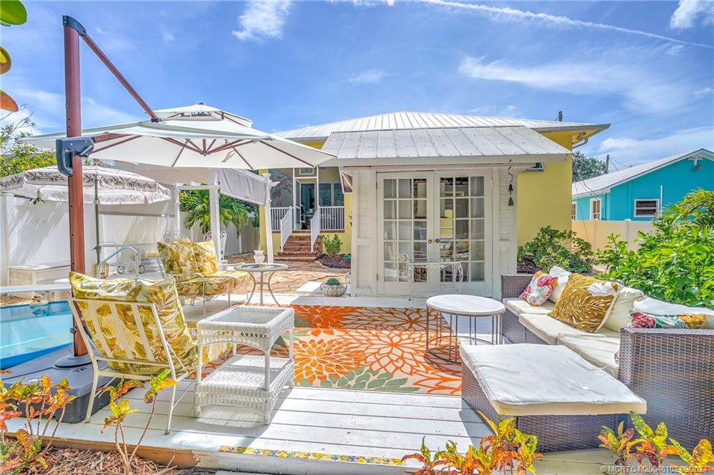 Stuart, Florida 34994, United States, 4 Bedrooms Bedrooms, ,3 BathroomsBathrooms,Residential,Active,49820