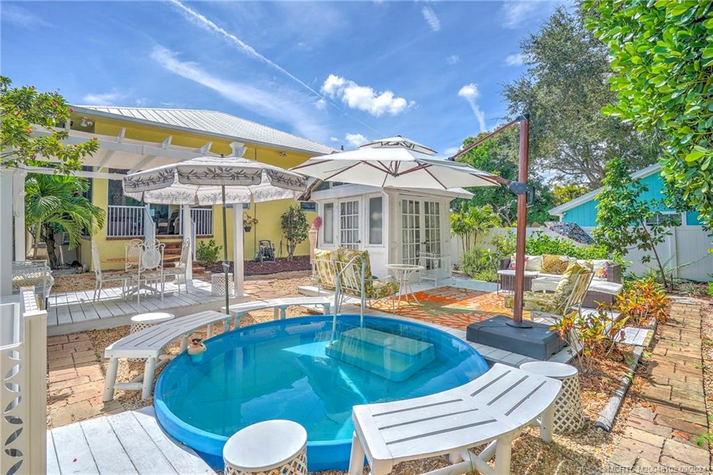 Stuart, Florida 34994, United States, 4 Bedrooms Bedrooms, ,3 BathroomsBathrooms,Residential,Active,49820