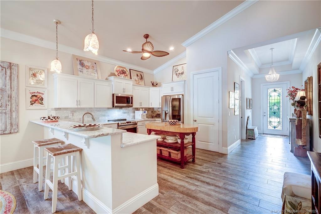 Stuart, Florida 34994, United States, 4 Bedrooms Bedrooms, ,3 BathroomsBathrooms,Residential,Active,49820