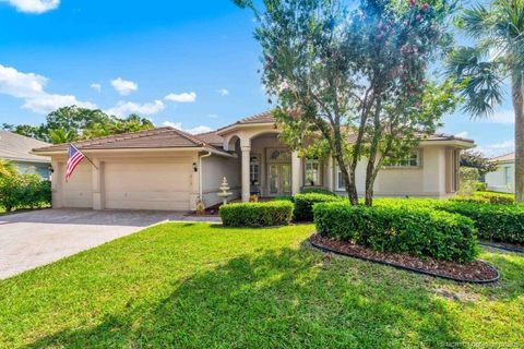 2712 SW Bear Paw Trail Palm City FL 34990