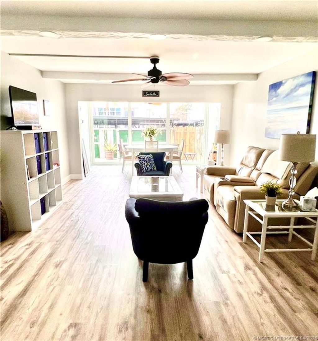 Photo of 1561 NE 12th Terrace NE, Jensen Beach, FL 34957 (MLS # M20055235)