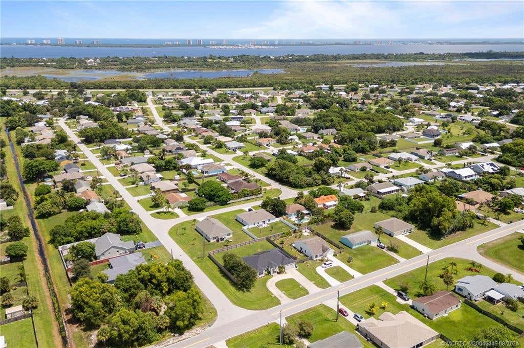 Photo of 2001 SE Berkshire Boulevard, Port Saint Lucie, FL 34952 (MLS # M20046446)