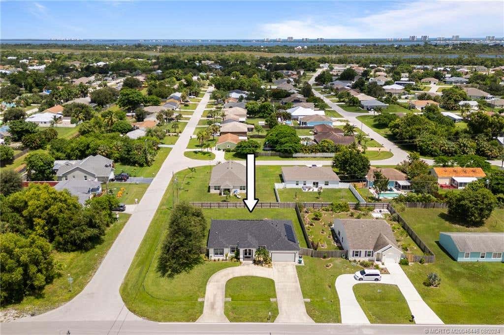 Photo of 2001 SE Berkshire Boulevard, Port Saint Lucie, FL 34952 (MLS # M20046446)