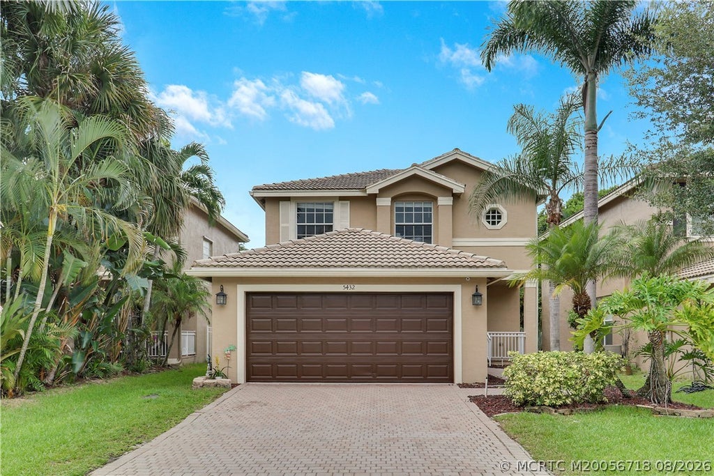 Photo of 5432 Sealine Boulevard, Greenacres, FL 33463 (MLS # M20056718)
