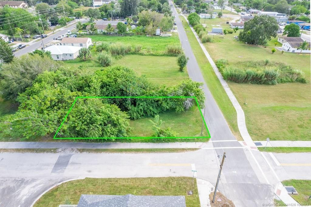 Photo of 0000 SW 170th Avenue, Indiantown, FL 34956 (MLS # M20041626)