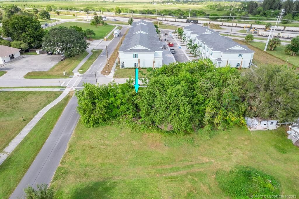 Photo of 0000 SW 170th Avenue, Indiantown, FL 34956 (MLS # M20041626)