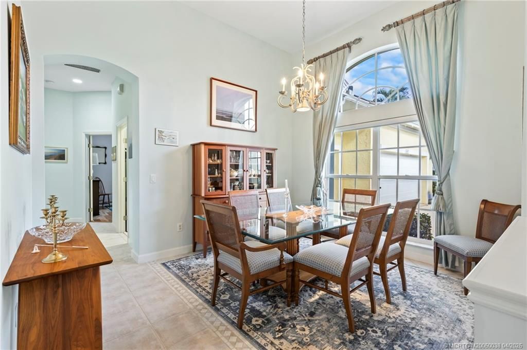 Photo of 1867 SW Foxpoint Trail, Palm City, FL 34990 (MLS # M20050038)