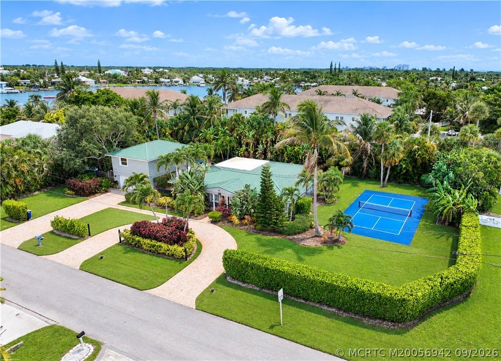 Photo of 1578 Thumb Point Drive, Fort Pierce, FL 34949 (MLS # M20056942)