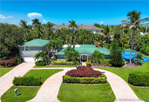 Homes For Sale - 1578 Thumb Point Drive<br/> Fort Pierce, FL 34949