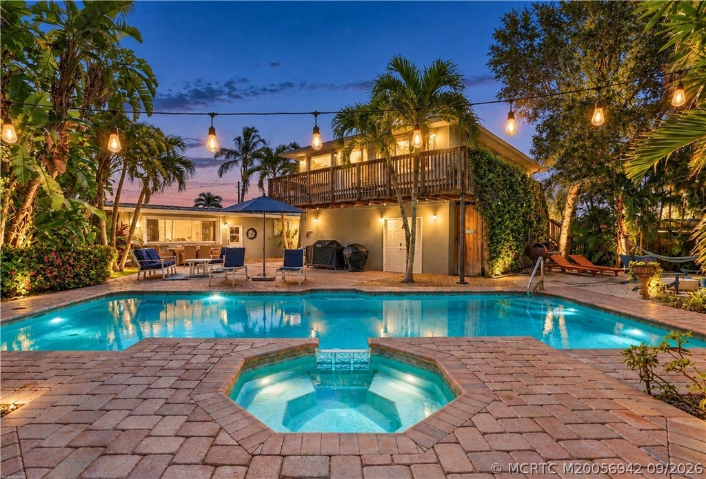 Photo of 1578 Thumb Point Drive, Fort Pierce, FL 34949 (MLS # M20056942)
