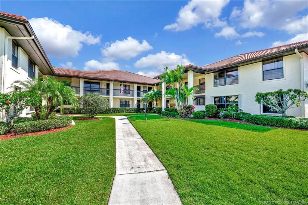 Photo of 540 SW South River Drive #202, Stuart, FL 34997 (MLS # M20050651)