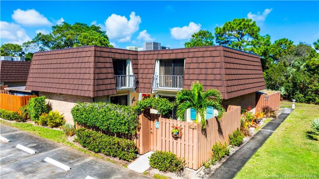 Photo of 5708 SE Riverboat Drive, Stuart, FL 34997 (MLS # M20047639)