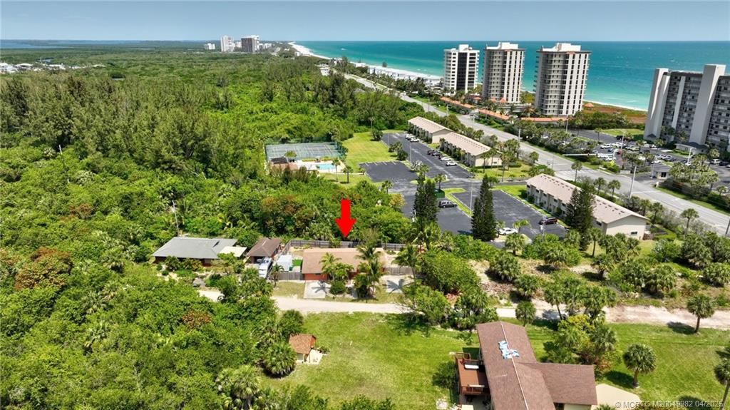 Photo of 4205 N Highway A1A, Fort Pierce, FL 34949 (MLS # M20049982)