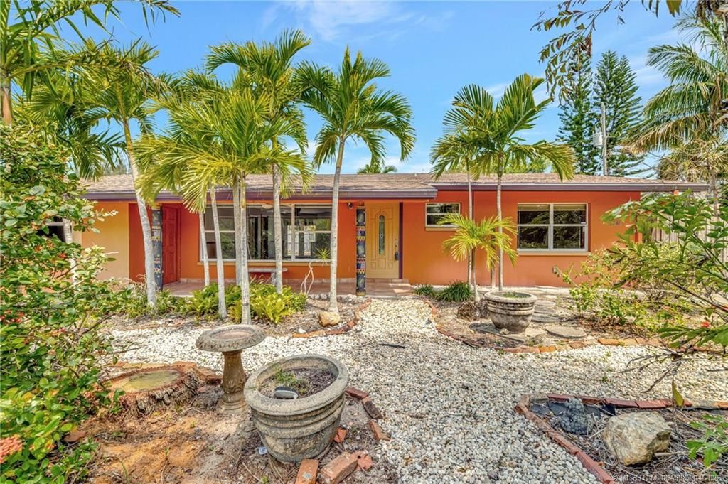 Photo of 4205 N Highway A1A, Fort Pierce, FL 34949 (MLS # M20049982)