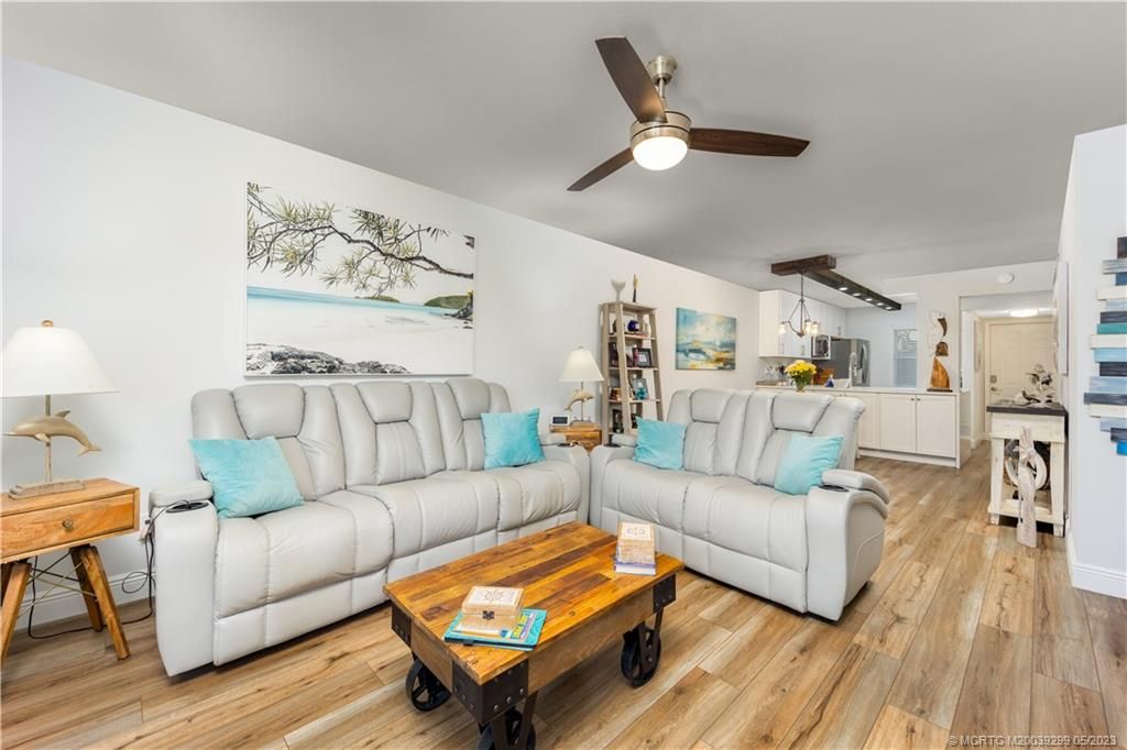 Photo of 3121 SE Aster Lane #1603, Stuart, FL 34994 (MLS # M20039299)