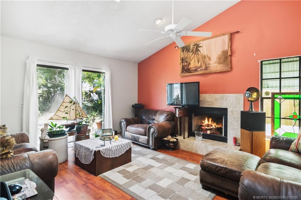 Photo of 5857 SE Tangerine Boulevard, Stuart, FL 34997 (MLS # M20037553)