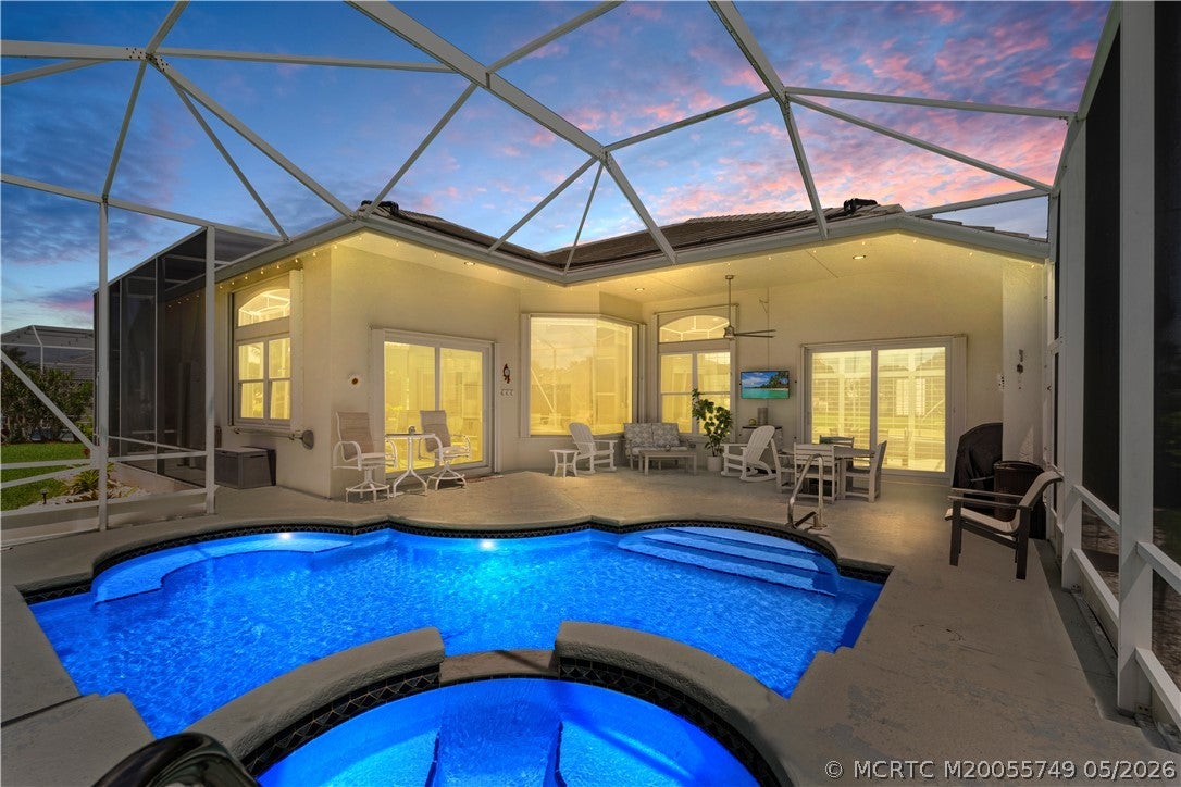 2028 SE Kilmallie Court