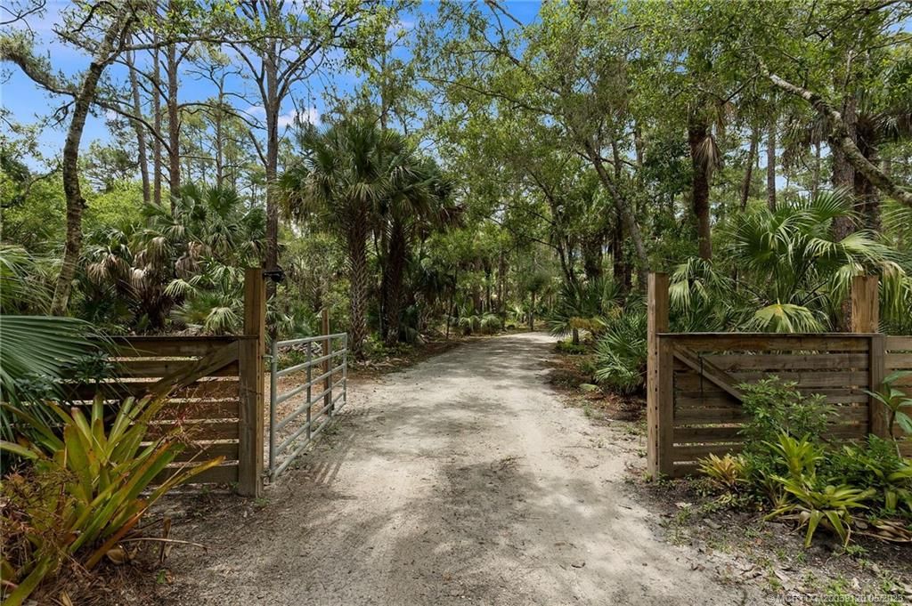 Photo of 5201 SW Markel Street, Palm City, FL 34990 (MLS # M20039120)