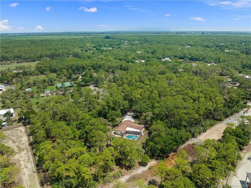 Photo of 5201 SW Markel Street, Palm City, FL 34990 (MLS # M20039120)