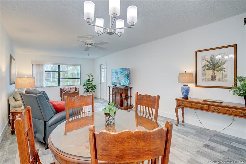 Stuart, Florida 34996, United States, 1 Bedroom Bedrooms, ,2 BathroomsBathrooms,Residential,Active,230845