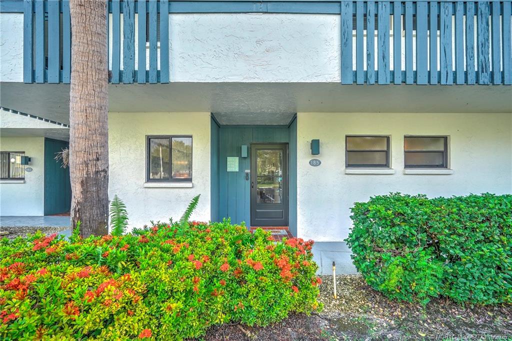 Stuart, Florida 34996, United States, 1 Bedroom Bedrooms, ,2 BathroomsBathrooms,Residential,Active,230845