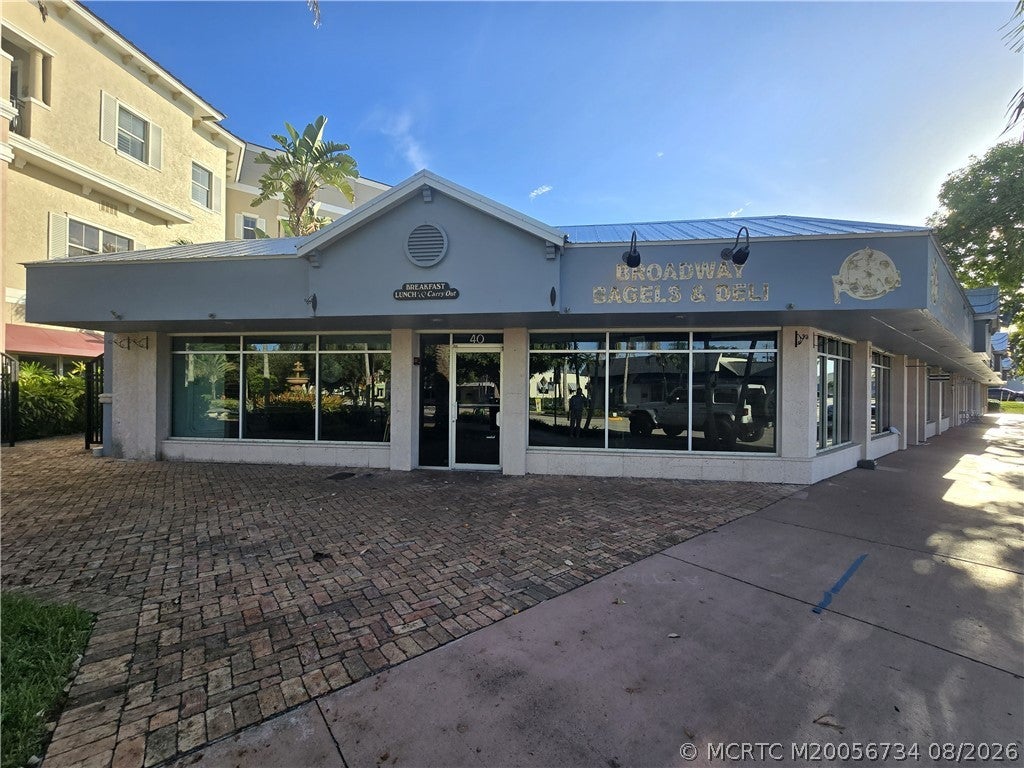 Photo of 40 SE Ocean Boulevard, Stuart, FL 34994 (MLS # M20056734)