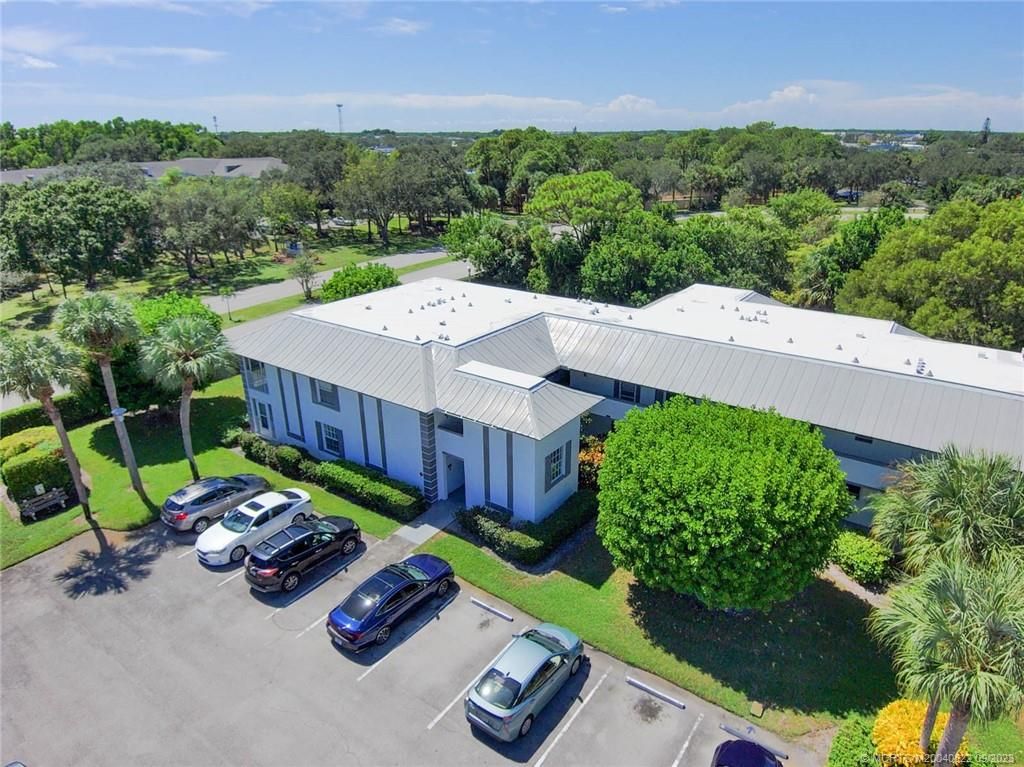 Photo of 801 SE Central Parkway #801-2, Stuart, FL 34994 (MLS # M20040822)