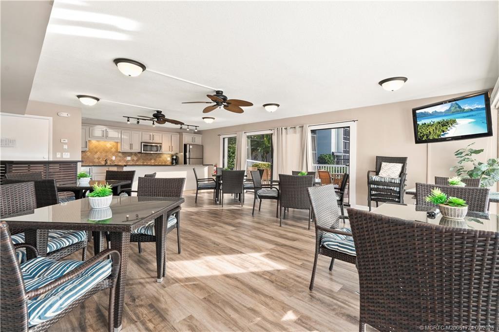 Jensen Beach, Florida 34957, United States, 2 Bedrooms Bedrooms, ,2 BathroomsBathrooms,Residential,Active,189595